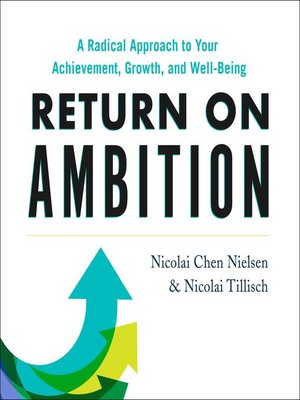 cover image of Return on Ambition